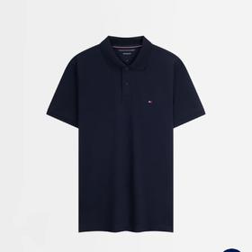 TOMMY POLO男  MW37309-DW5 .