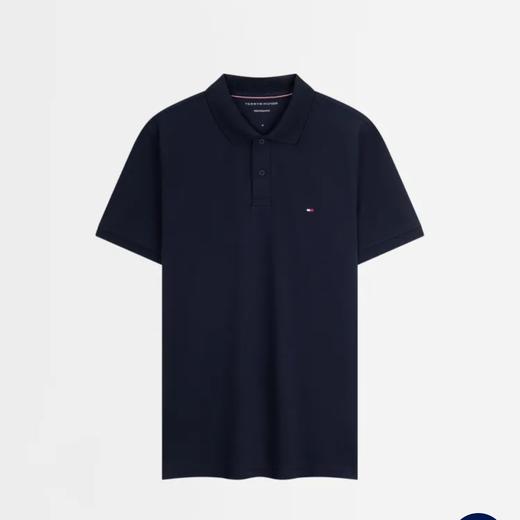 TOMMY POLO男  MW37309-DW5 . 商品图0