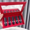 DIOR迪奥烈焰蓝金口红五件套1.5g*5只【999/720/777/772/840】【送礼袋】MY 商品缩略图4