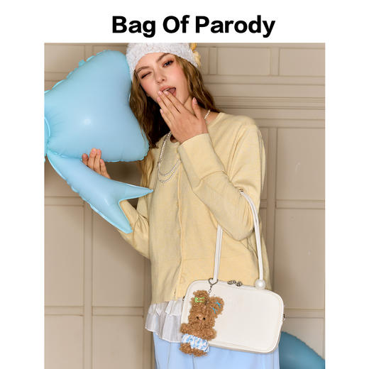 [BOP] Bag of parody AP方糖包大号 商品图7
