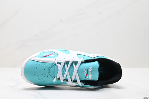 锐步Reebok Kamikaze 2 Low火山系列复古篮球鞋GX6120男鞋 商品图1