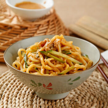 正盼 有机芝麻酱210g 调味品 有机认证 热干面 拌面 火锅蘸料 /粮油调味 /调味品 /中式酱料 商品图4