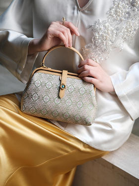 盛唐婧 |千寻手提包[特价品]