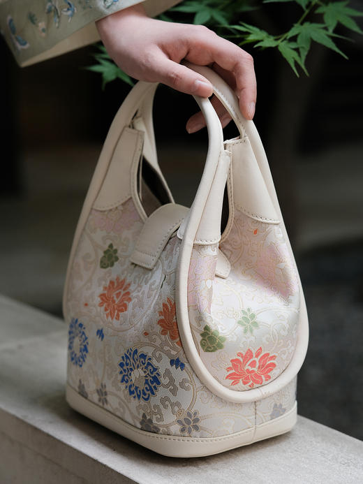 盛唐婧 |莫言手提包[特价品] 商品图5