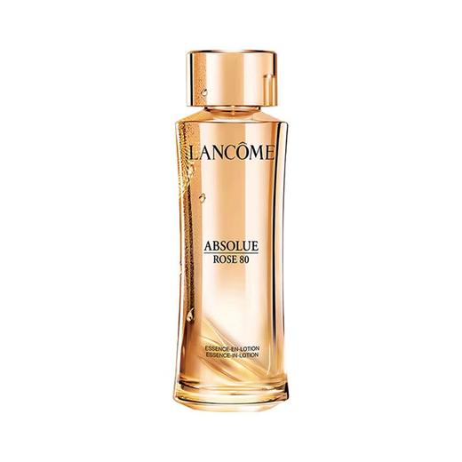 【全球购A义乌】LANCOME/兰蔻菁纯精华柔肤水150ml 商品图6