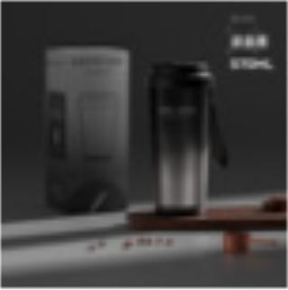 咖啡杯保温杯大容量 商品图0