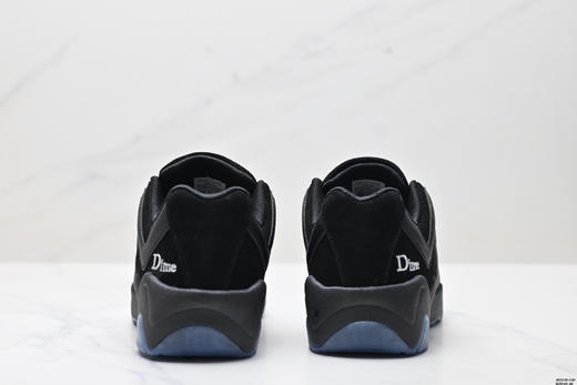 锐步Reebok Kamikaze 2 Low火山系列复古篮球鞋GX6120男鞋 商品图5