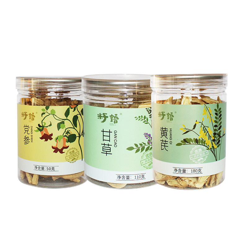 闽宁镇营养家药膳包U100-2509（仅限福建省内配送）