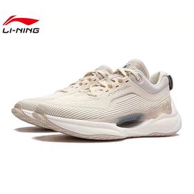 李宁运动生活系列女子SOFT COOL运动时尚鞋类AGLU022-2