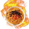 【悦惠精选】劲面堂 上海开洋葱油拌面 135g*8包/盒 商品缩略图1