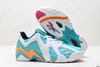 锐步Reebok Kamikaze 2 Low火山系列复古篮球鞋GX6120男鞋 商品缩略图4