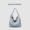 [BOP] Bag of parody UR编织包 商品缩略图11