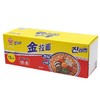 【悦惠精选】不倒翁韩国进口金拉面(原味)120g*12 商品缩略图5