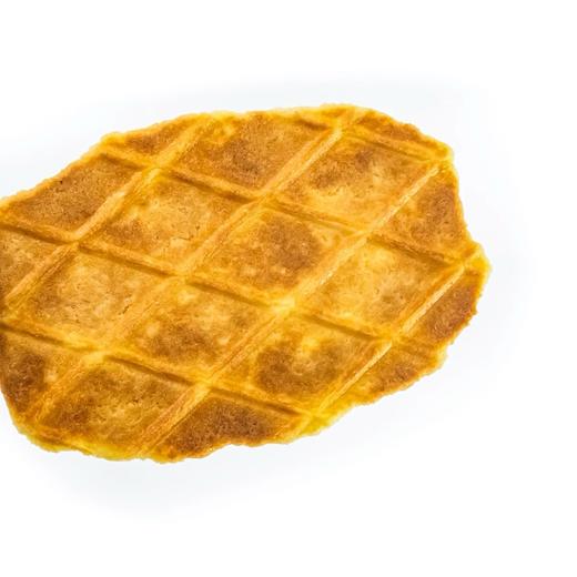 韩国克丽安香脆黄油可丽饼华夫饼316g 商品图2