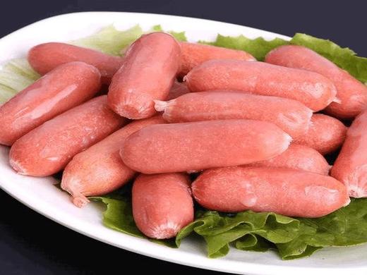 冰冻脆皮肠 500g 商品图0