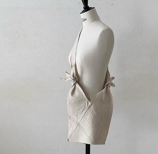 Mittan 草木染大号布袋(BA-25) 商品图4