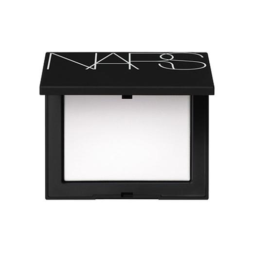【限时特惠】NARS 纳斯 定妆大白饼 持妆定妆散粉蜜粉饼 10g 商品图1