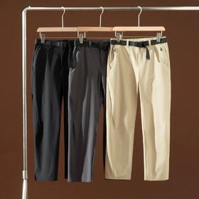 可隆平替春夏男女防晒长裤吸湿速干抗菌户外休闲裤