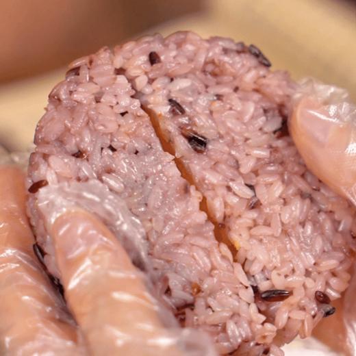 💥 破价、破价直降10元❗❗❗ 💥肥叔饭团全新合集来啦！ ❗ 累计12种口味，每天都能吃到不一样的新感觉~拯救没食欲~ 商品图6