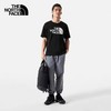 TNF情侣款纯棉LOGO短袖T恤户外舒适透气TNF|86PS 户外系列透气印花圆领T恤 商品缩略图0