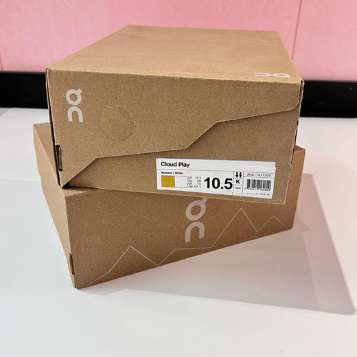 昂跑儿童运动鞋20805 商品图5