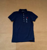 原单正品2025夏季新款拉夫劳伦短袖T恤衫女五粒扣POLO衫翻领小马标修身
黑色，白色，藏青三个色
尺码S M L
原价98.5美金 商品缩略图6
