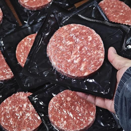 澳洲和牛牛肉饼 商品图4