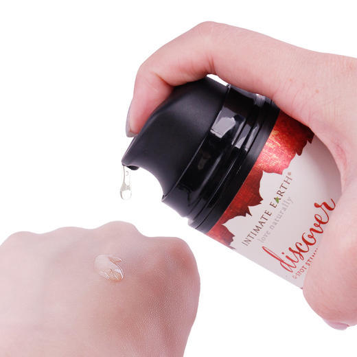 【乐意】  G点快感增强啫喱30ML 商品图2