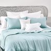 【6F】罗莱 粹 川山蜀丝夏被-汝瓷蓝 商品缩略图4