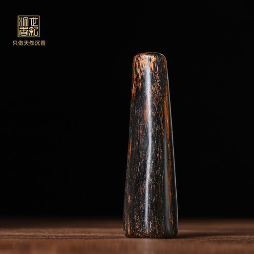 天然都蓬沉香 沉水级 7.1克 SP11271 商品图0