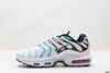 耐克Nike Air Max Plus大气垫缓震耐磨休闲运动跑步鞋DM2362-100男鞋 商品缩略图2