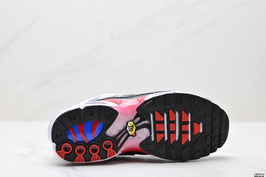 耐克Nike Air Max Plus大气垫缓震耐磨休闲运动跑步鞋DM2362-100男鞋 商品图3