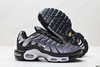 耐克Nike Air Max Plus大气垫缓震耐磨休闲运动跑步鞋DM2362-100男鞋 商品缩略图4