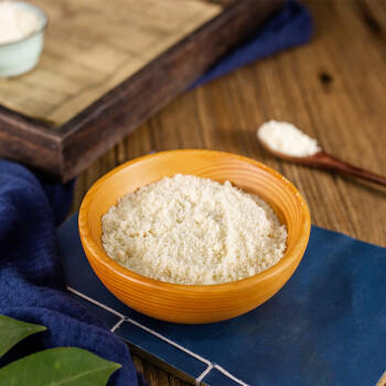 谷本道元金山扁桃仁粉120g烘焙马卡龙曲奇饼干蛋糕燕麦面包专用材料 /粮油调味 /烘焙原料 /基础原料 商品图0