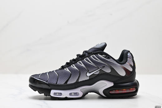 耐克Nike Air Max Plus大气垫缓震耐磨休闲运动跑步鞋DM2362-100男鞋 商品图2