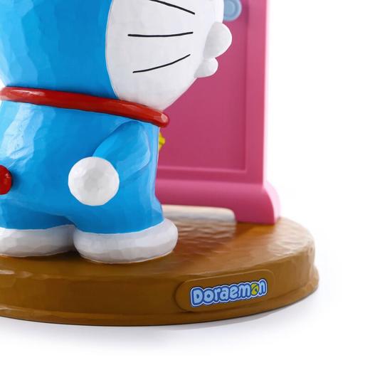哆啦A梦任意门音乐铃摆饰音乐盒 商品图4