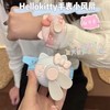 【六一限定🎁萌趣来袭】KT猫卡通手表小风扇，强劲风力【六一限定🎁萌趣来袭】KT猫卡通手表小风扇，强劲风力+USB充电，清凉随行💨孩子们的夏日必备神器🌈快来Pick你的专属颜色吧！爆款KT猫卡 商品缩略图1