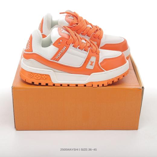 L家男女篮球板鞋合集（三）胖丁 商品图1