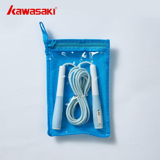 【小家电】川崎 跳绳 K3I00-A5810-1 HF 商品图0