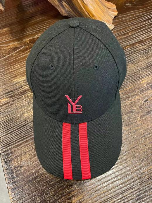 李永波LYB潮流鸭舌帽 商品图1