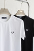 F.P 麦惠 印花刺绣 圆领短袖T恤 TX479 商品缩略图6