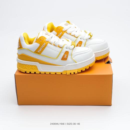 L家男女篮球板鞋合集（三）胖丁 商品图2