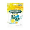 绿箭劲酷 冰萃柠檬味薄荷硬糖 20.5g/袋 商品缩略图0