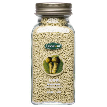 UNCLE TOM松茸鲜调味料100g代替盐鸡精煲汤炒菜调料 松茸粉炖汤调味品0脂 /粮油调味 /调味品 /基础香辛料 商品图0