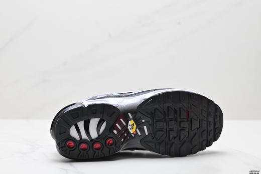耐克Nike Air Max Plus大气垫缓震耐磨休闲运动跑步鞋DM2362-100男鞋 商品图8