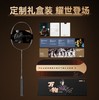 李永波LYB 羽毛球拍单拍全碳素4U高端专业拍 万物W100 商品缩略图3
