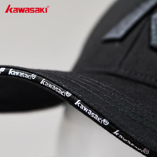 【小家电】川崎 棒球帽 LX-MZ100 HF 商品图4