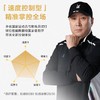 李永波LYB 羽毛球拍单拍全碳素超轻5U比赛训练拍升级锋芒L6 商品缩略图1