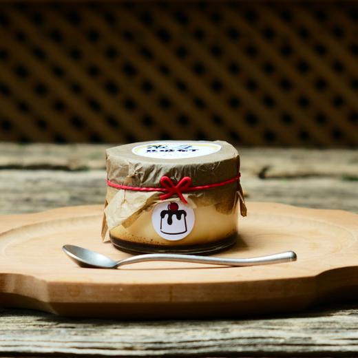 浓厚焦糖布丁（顺丰全国发，周一店休，按订单顺序发货。） 商品图2