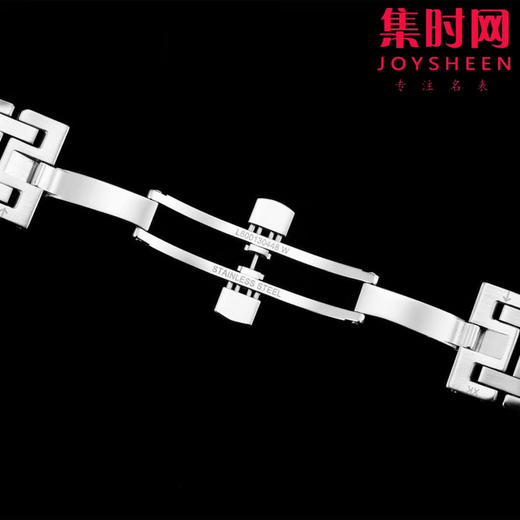 KL浪琴优雅系列 心月月相系列 心月女表——璀璨心月，奇幻优雅 商品图7